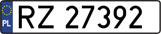 RZ27392