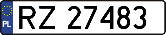 RZ27483