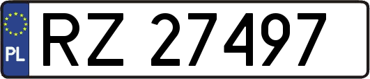 RZ27497