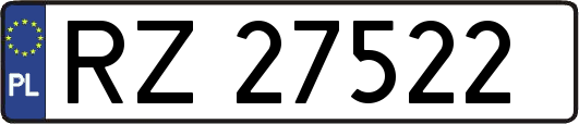 RZ27522
