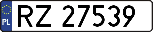 RZ27539