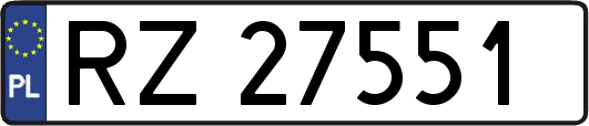 RZ27551