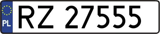 RZ27555