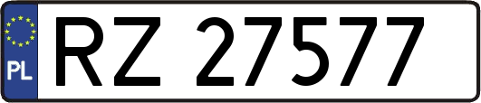 RZ27577