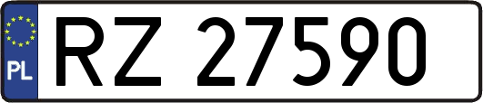 RZ27590