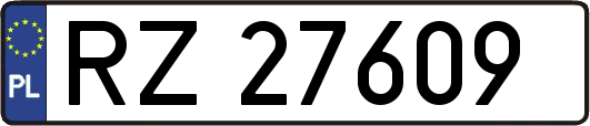 RZ27609
