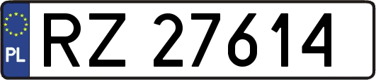 RZ27614