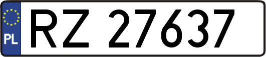 RZ27637