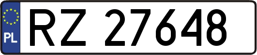 RZ27648