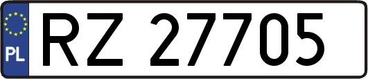 RZ27705
