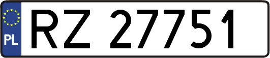 RZ27751