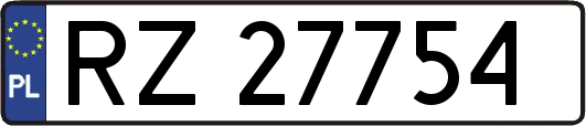 RZ27754