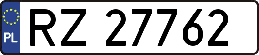 RZ27762