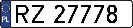 RZ27778