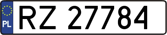 RZ27784