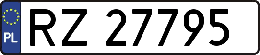 RZ27795