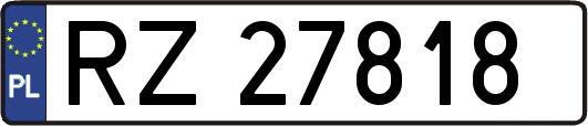 RZ27818