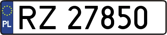 RZ27850