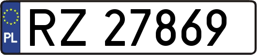 RZ27869