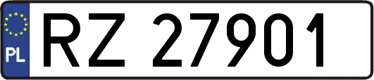 RZ27901