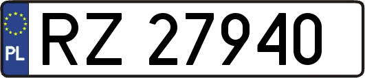 RZ27940