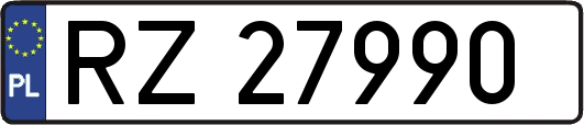 RZ27990