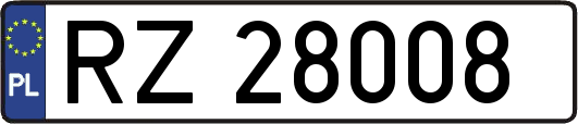 RZ28008