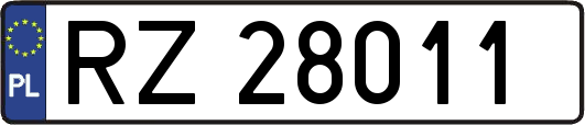 RZ28011