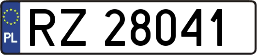 RZ28041