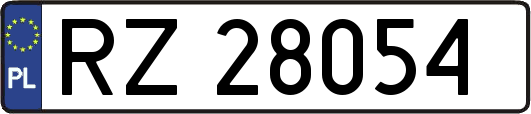 RZ28054