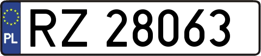 RZ28063