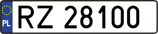 RZ28100
