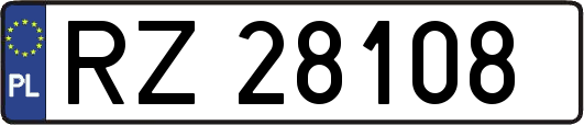 RZ28108