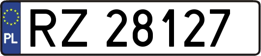 RZ28127