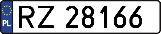 RZ28166