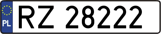 RZ28222