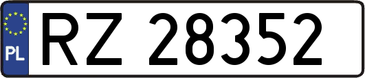 RZ28352