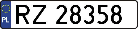 RZ28358