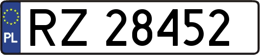 RZ28452