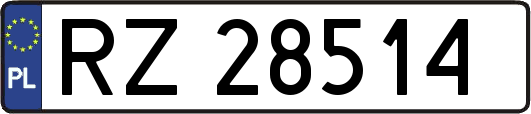 RZ28514