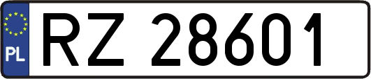 RZ28601