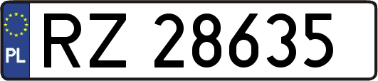 RZ28635