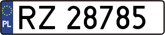 RZ28785
