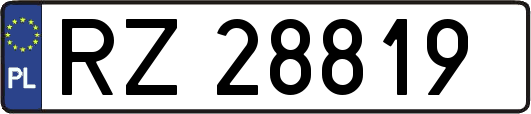 RZ28819