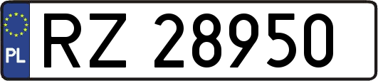 RZ28950