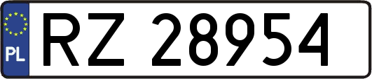RZ28954