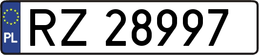 RZ28997