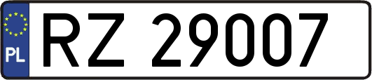 RZ29007