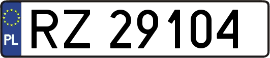 RZ29104