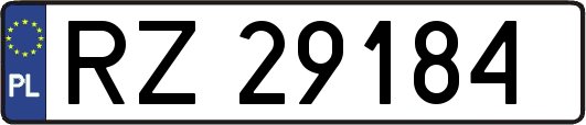RZ29184